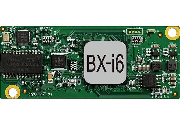 BX-i6小间距接收卡